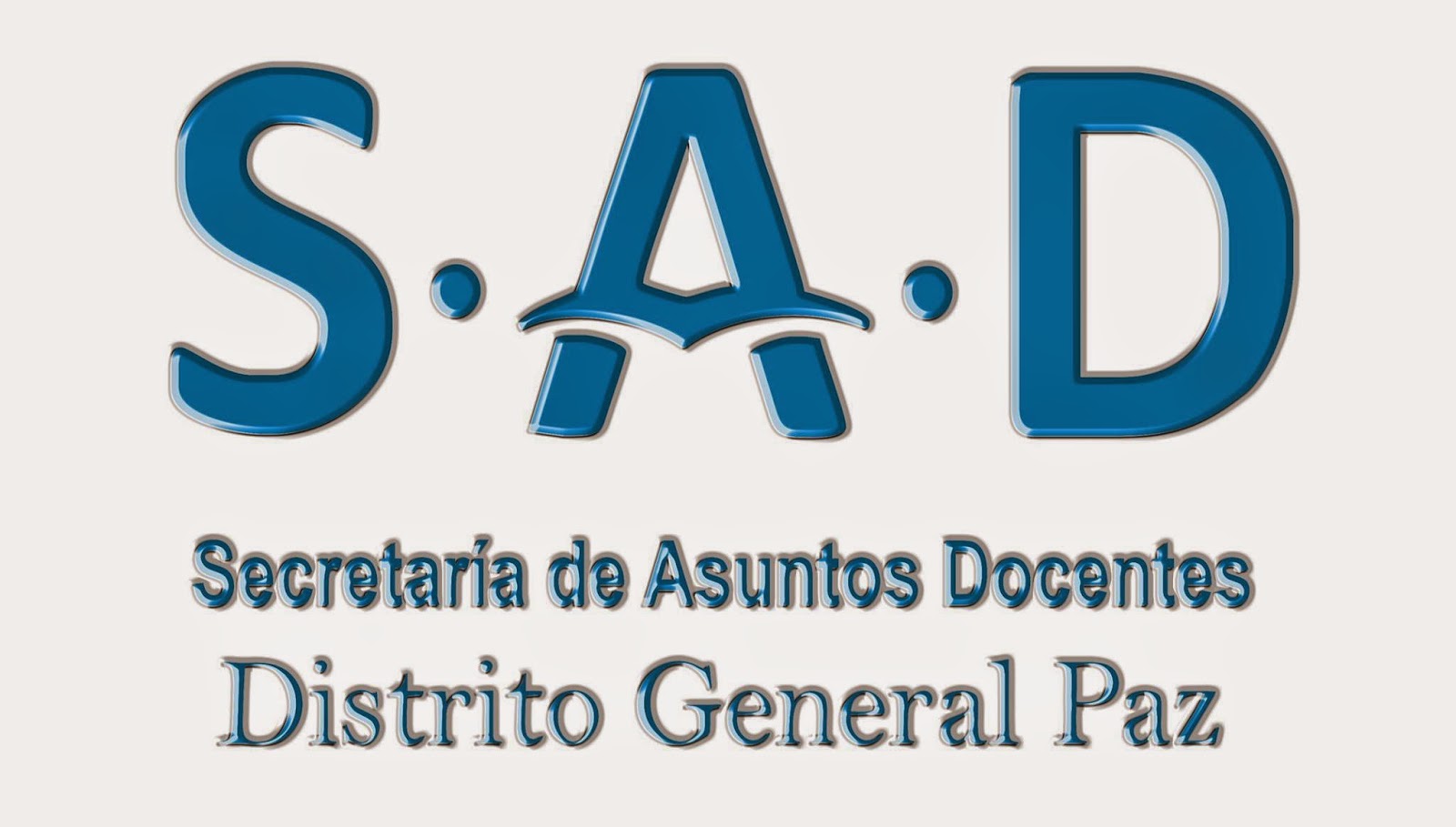 SECRETARIA DE ASUNTOS DOCENTES DE GENERAL PAZ SECRETARIA DE ASUNTOS DOCENTES DE GENERAL PAZ