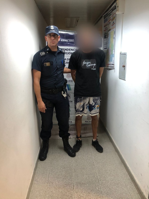 Ranchos – Allanamientos en 2 domicilios por Robo en un comercio local del rubro Carnicería